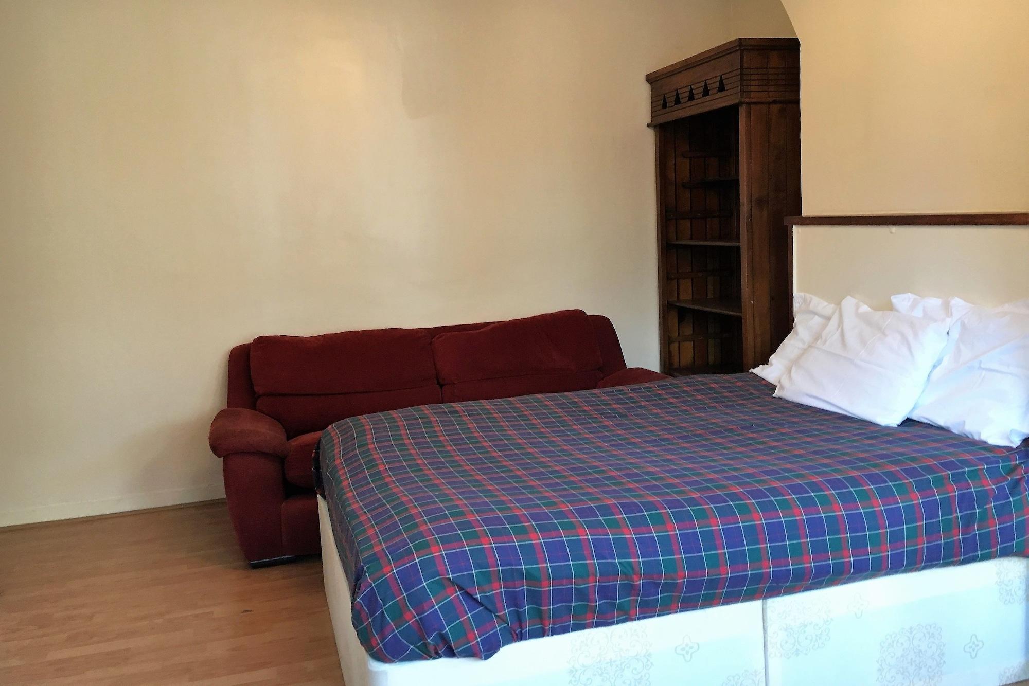 Beechwood House Appartamento