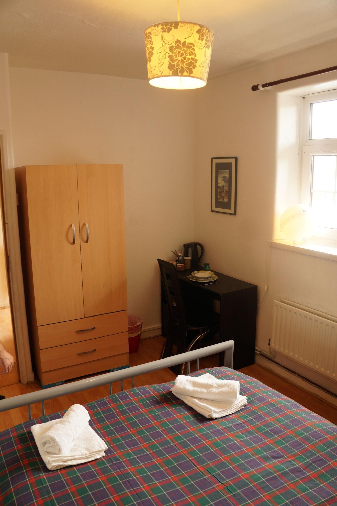 Apartment Beechwood House London
