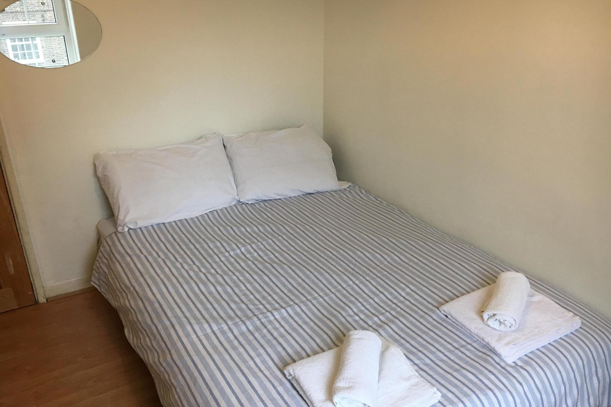Appartamento Beechwood House Londra