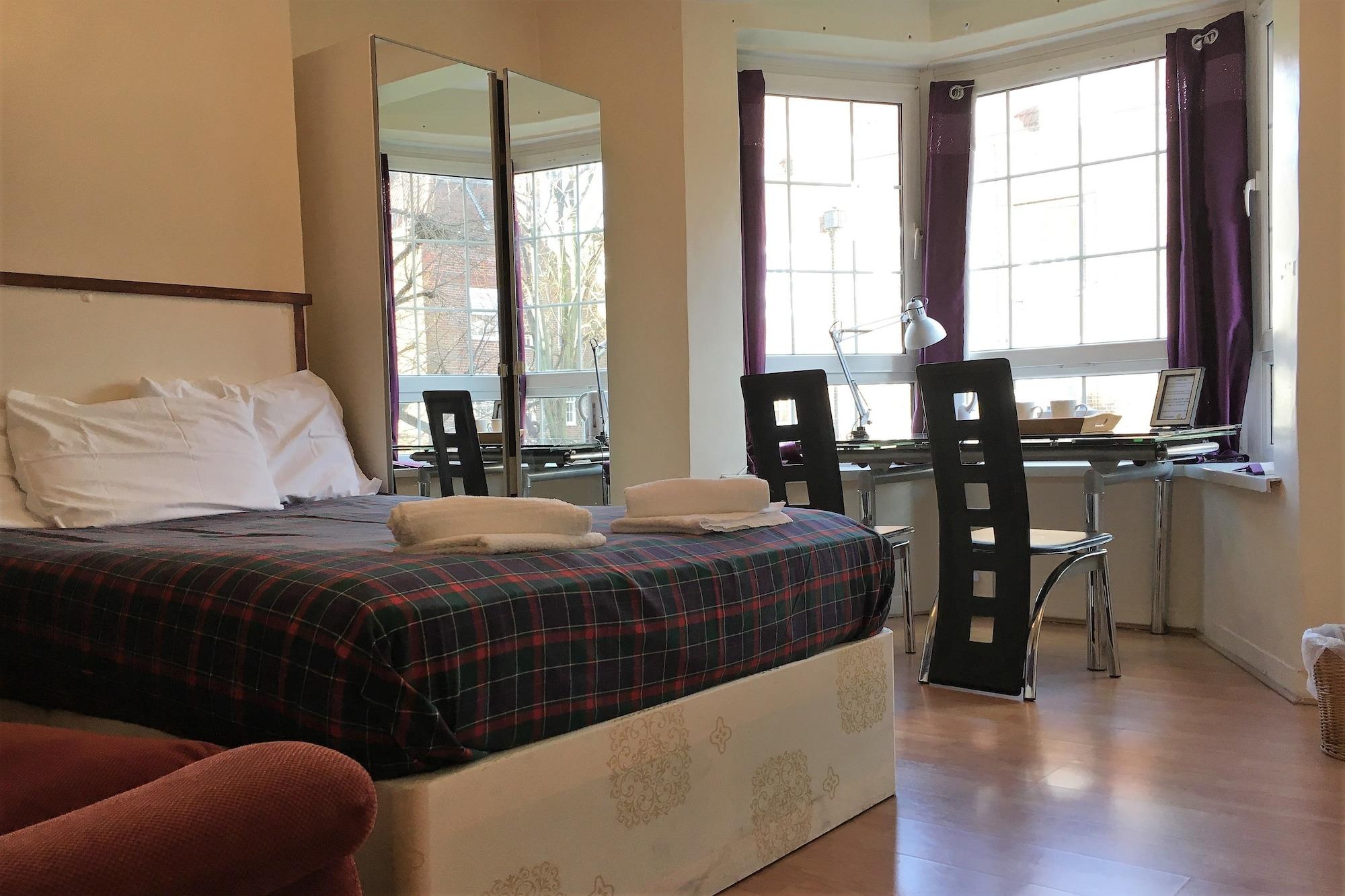 Beechwood House Appartamento *