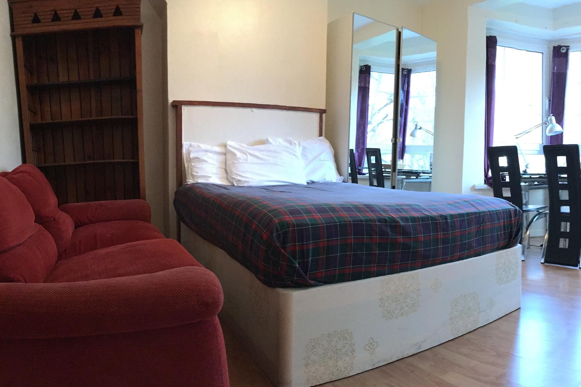Beechwood House Appartamento Londra