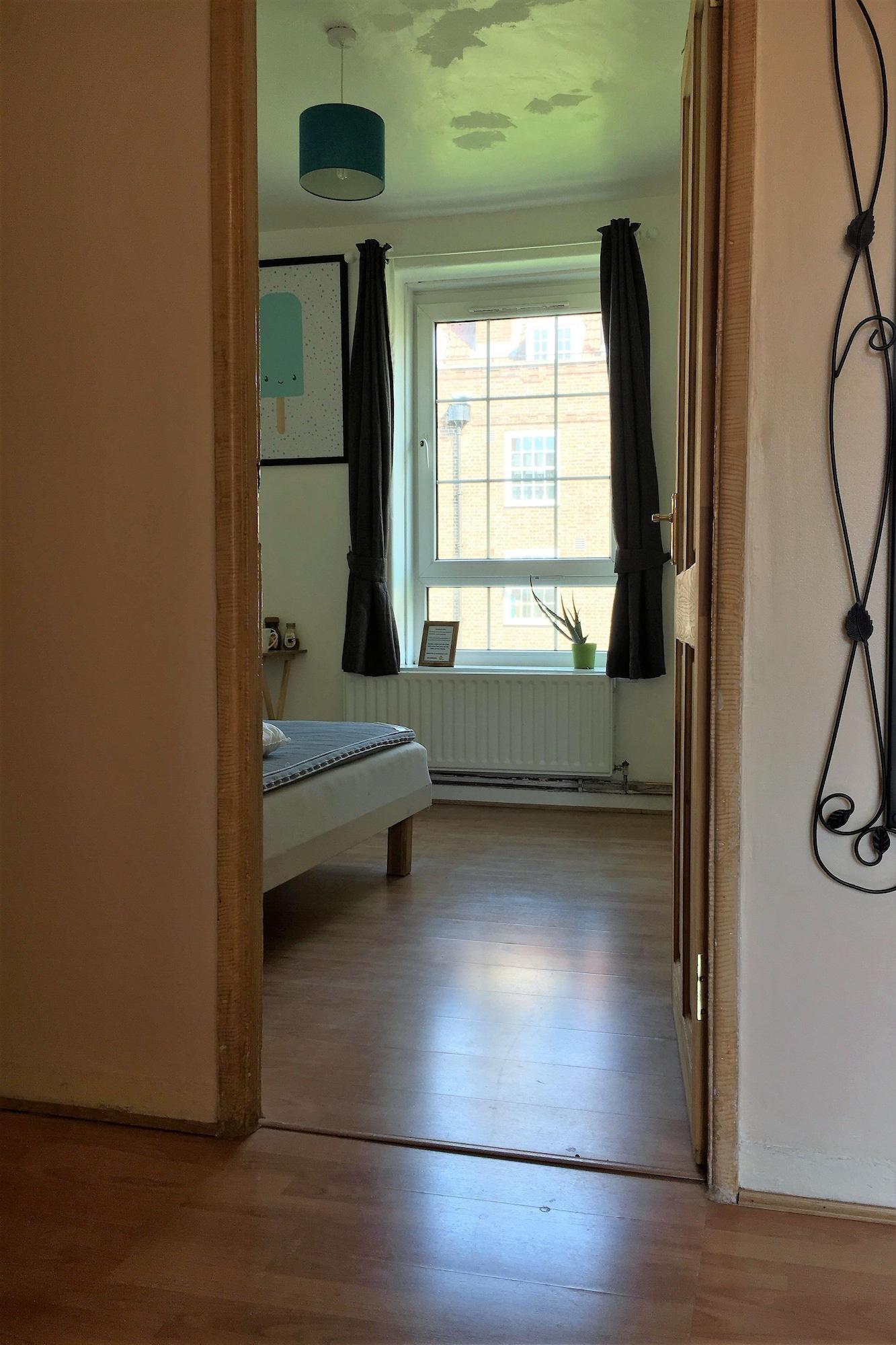 Beechwood House Appartamento Londra
