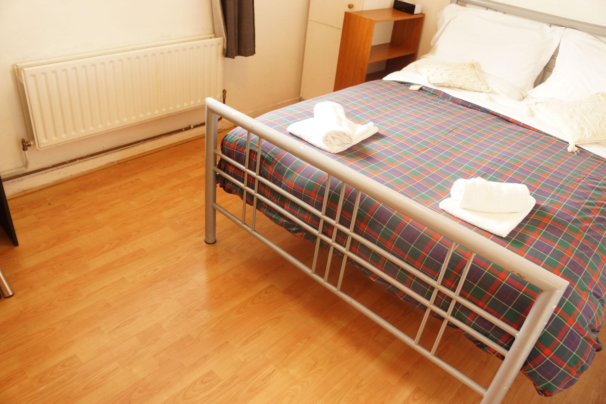 Beechwood House Apartment