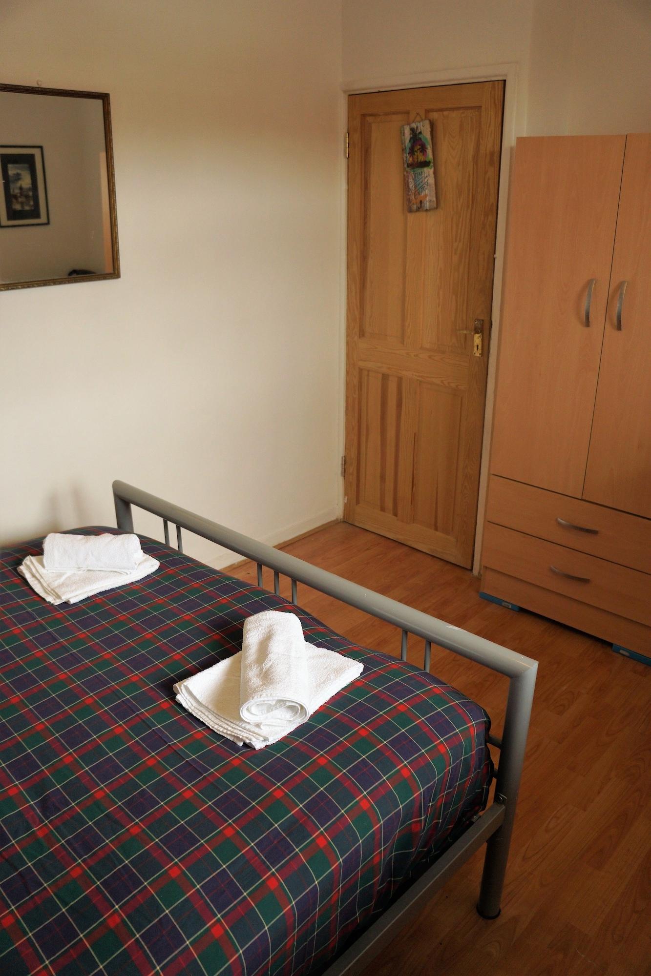 Beechwood House Appartamento