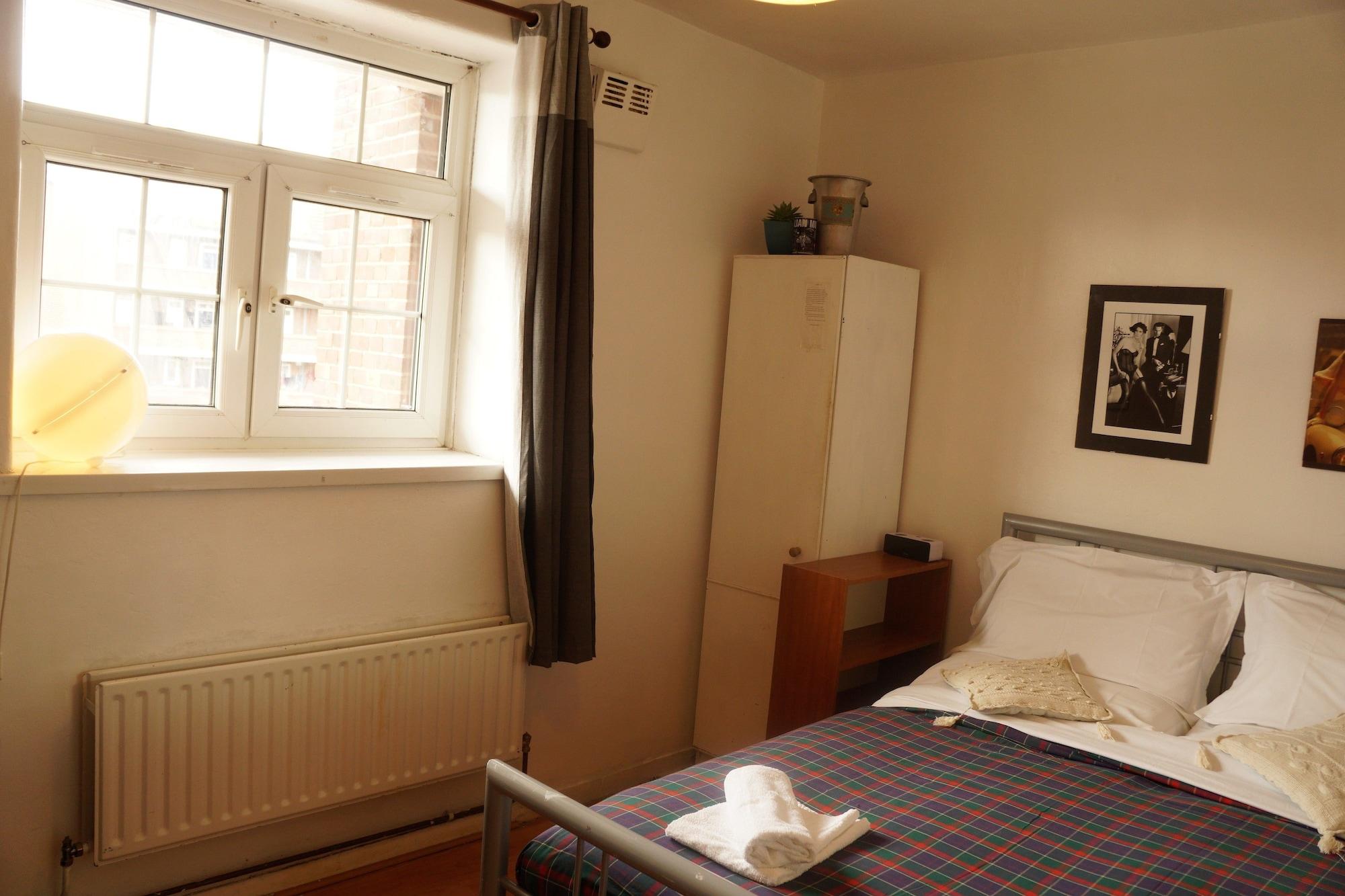 Beechwood House *