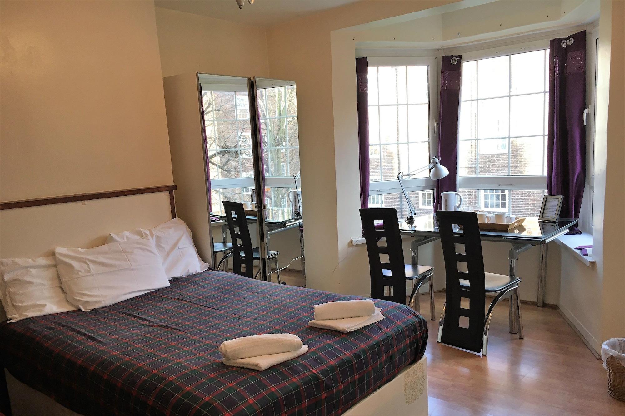 Beechwood House Appartamento *